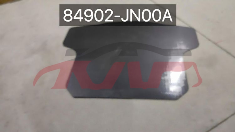 For Nissan 26962008  Altima&nbsp;rear  Door  Carpet&nbsp;84902-jn00a, Nissan  Single, Altima Carparts Price-84902-JN00A