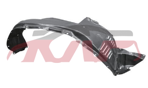 For Toyota 20782014-2020 4runner&nbsp;inner Fender, High Type&nbsp;, 4runner Automotive Accessorie, Toyota  Wheel Well Liner-