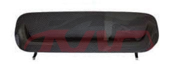 For Toyota 20782014-2020 4runner&nbsp;hood Scoop, Carbon Fibre&nbsp;, Toyota  Auto Part, 4runner Car Spare Parts-