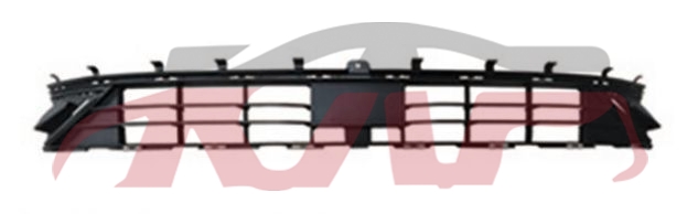 For Ford 36882021 Focus 5d&nbsp;lower Grille&nbsp;lx7b-17k945-a, Ford  Auto Grills, Focus Advance Auto Parts-LX7B-17K945-A