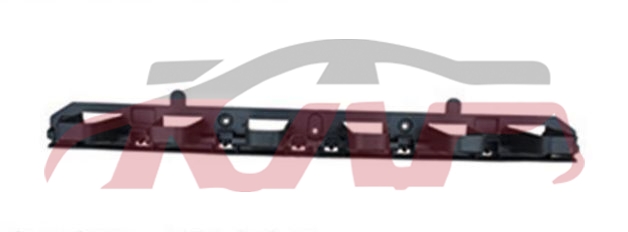 For Ford 36882021 Focus 5d&nbsp;rear Bumper Middle Bracket&nbsp;lx7b-17b861-a, Ford  Rear Bar Support, Focus Auto Part-LX7B-17B861-A