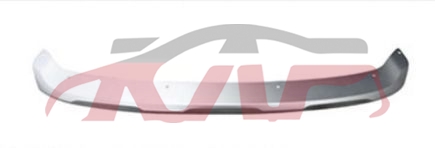 For Ford 36882021 Focus 5d&nbsp;front  Bumper  Trim&nbsp;lx7b-8a034-a, Focus Car Part, Ford   Automotive Parts-LX7B-8A034-A