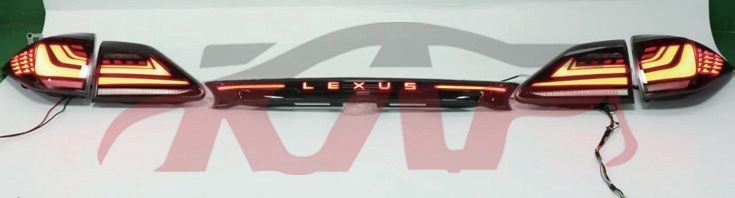 For Lexus 391rx270 2013)&nbsp;tail Lamp&nbsp;, Lexus  Auto Part, Rx Suv Car Parts? Price-
