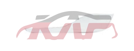 For Ford 36882021 Focus 5d&nbsp;trim&nbsp;lx7b-19952-a Lh Lx7b-19953-a Rh, Ford   Automotive Accessories, Focus Parts-LX7B-19952-A LH LX7B-19953-A RH