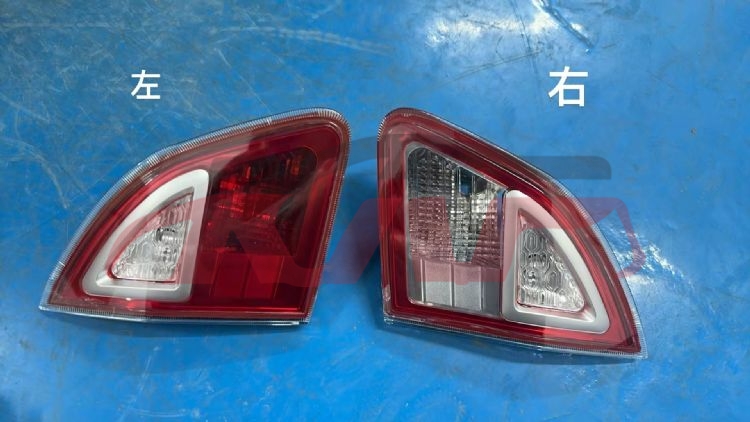For Ford 20652009 Fiesta Hatchback&nbsp;tail Lamp&nbsp;l 8a69-13a603-ar 8a69-13a602-a, Ford  Auto Part, Fiesta Auto Parts Price-L 8A69-13A603-AR 8A69-13A602-A