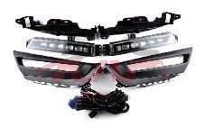 For Honda 10492017 Crv Rw1/2&nbsp;fog Lamp Group, High Type&nbsp;, Honda   Rear Fog Light, Crv  Auto Part-