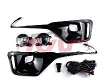 For Honda 11292018  Accord&nbsp;fog Lamp Set&nbsp;3390033950)-tva-f00, Honda  Fog Light, Accord Car Part-3390033950)-TVA-F00