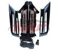 For Honda 33272023 Vezel&nbsp;fog Lamp Group&nbsp;, Honda       Car Fog Light, Hrv/vezel Accessories-