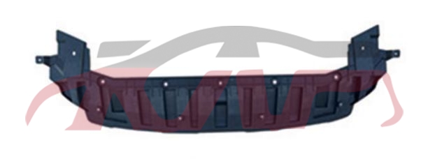 For Ford 36882021 Focus 5d&nbsp;front Bumper Protector Assembly&nbsp;lx7b-8b384-a, Ford  Auto Part, Focus Advance Auto Parts-LX7B-8B384-A