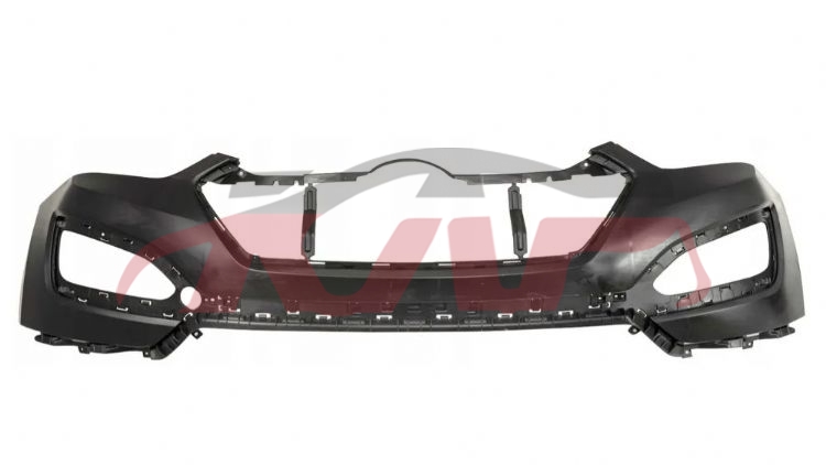 For Hyundai 13562013 Santafe&nbsp;front Bumper&nbsp;86511-2w000, Santafe Car Accessories, Hyundai  Front Bumper Face Bar-86511-2W000