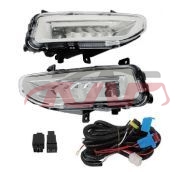 For Nissan 20962021 Navara&nbsp;fog Lamp Group&nbsp;, Nissan   Led Foglamp, Navara Automotive Parts-