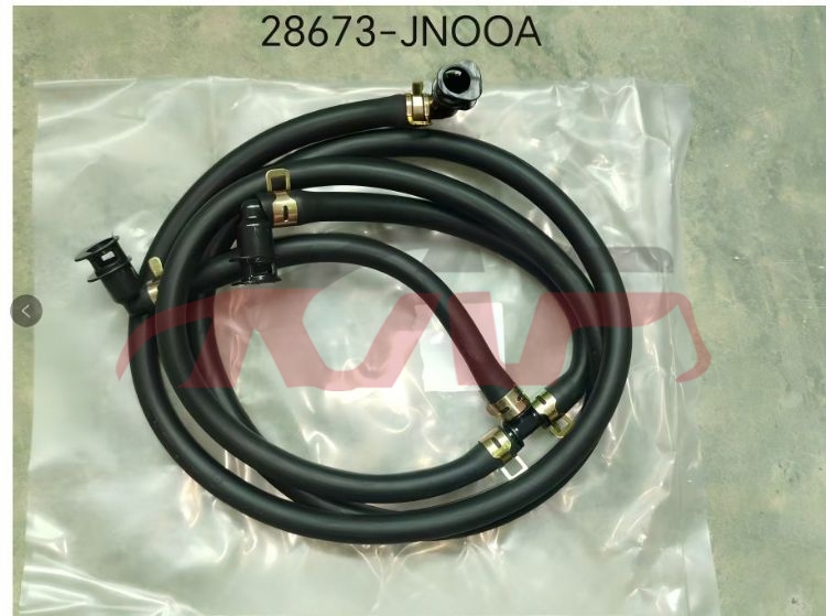For Nissan 26962008  Altima&nbsp;headlight Spray Pipe&nbsp;28673-jn00a, Nissan  Lr, Altima Car Parts? Price-28673-JN00A