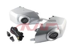 For Toyota 2372007-2011 Landcruiserfj200&nbsp;fog Lamp Group&nbsp;, Land Cruiser Automobile Parts, Toyota   Foglamp-