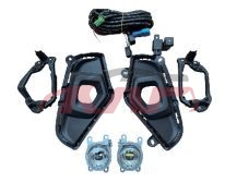 For Toyota 29782022 Rav4&nbsp;fog Lamp Group&nbsp;, Toyota       Car Fog Lamp, Rav4 Auto Parts-