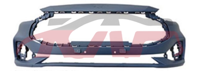 For Ford 36892021 Focus&nbsp;front Bumper&nbsp;lx7b-17757-daxwaa, Ford  Front Bumper Cover, Focus Auto Part Price-LX7B-17757-DAXWAA