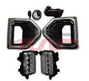 For Gmc30882019-2022 Sierra&nbsp;fog Lamp Group&nbsp;, Sierra Automobile Parts, Gmc  Car Fog Lamp-