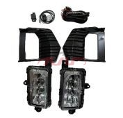 For Gmc30982021-2023 Yukon&nbsp;fog Lamp Group&nbsp;, Yukon Auto Part, Gmc Fog Light-