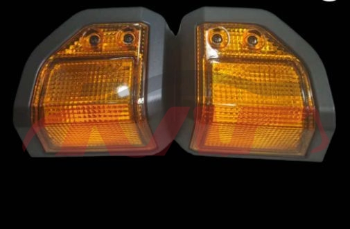 For Toyota 3567landcruiser Pick-up Fj76 2024&nbsp;corner Lamp&nbsp;, Land Cruiser Auto Part, Toyota  Usa Corner Lamp-