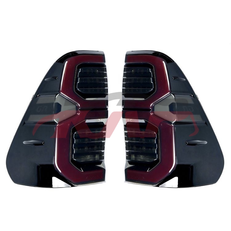 For Toyota 11232018 Hilux Recco&nbsp;tail Lamp&nbsp;, Hilux Auto Parts, Toyota  Auto Lamps-