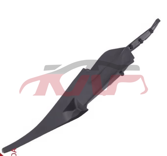 For Honda 8562016 civic Fc1/7&nbsp;cowl Side Vent Cover&nbsp;, Civic Accessories, Honda  Auto Part-