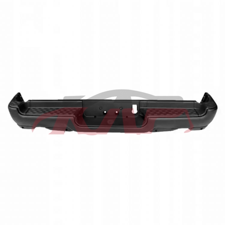 For Dodge 35992020-2024 Ram&nbsp;rear Bumper Assy ), Black&nbsp;, Dodge  Car Parts, Ram Auto Body Parts Price-