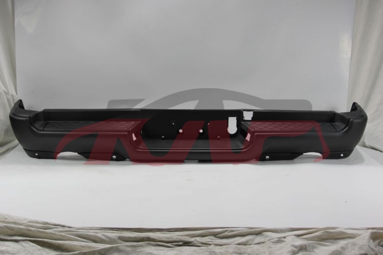 For Dodge 35992020-2024 Ram&nbsp;rear Bumper Assy ), Black&nbsp;, Dodge  Car Parts, Ram Auto Body Parts Price-