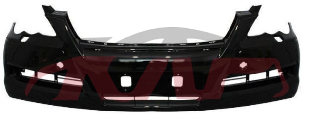 For Toyota 3613mark X Grx130&nbsp;front Bumper&nbsp;, Mark Auto Part, Toyota  Front Bumper Face Bar-