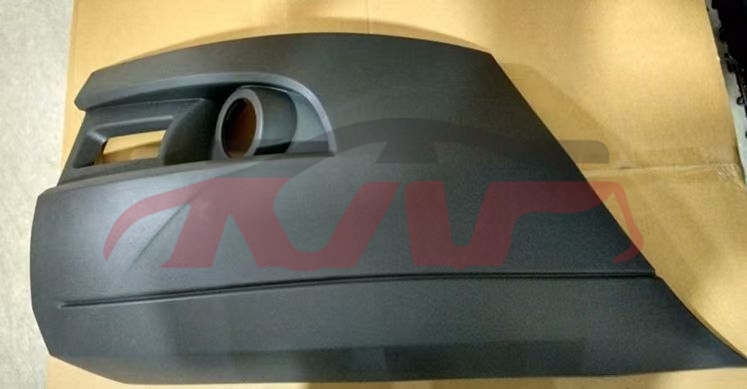 For Ford 31312008 Transit Custom&nbsp;bumper Guard, With Lamp Hole&nbsp;, Transit Parts Suvs Price, Ford  Auto Part-