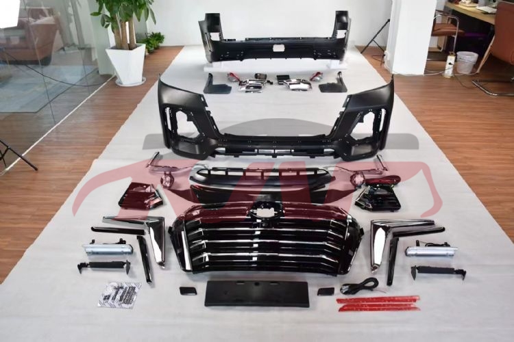 For Toyota 2352016-2018 Landcruiser Fj200&nbsp;refit Kit&nbsp;, Toyota   Car Refit Kits, Land Cruiser Car Accessorie-