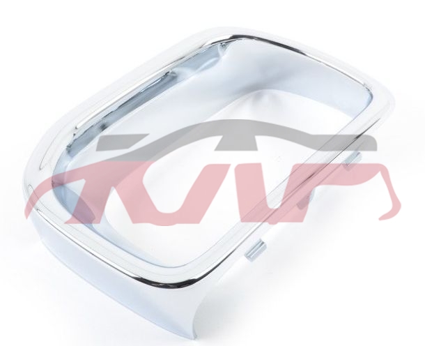 For Bmw 1463f55 2012-2022&nbsp;bumper Grille Vent Trim&nbsp;l:51117337811   R:51117337812, Mini Automotive Parts, Bmw  Auto Lamp-L:51117337811   R:51117337812