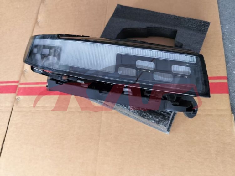 For Chery 3687j7 06  都市版&nbsp;dayrunning  Lamp Full Light With Animation6pin)&nbsp;l:605000780aa R:605000781aa, Jaecoo J7 Automotive Parts, Chery  Car Headlamps Bulb-L:605000780AA R:605000781AA