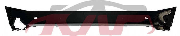 For Bmw 3662g08 2018-2021（china）&nbsp;front  Bumper  Trim&nbsp;51119853309, Bmw  Auto Part, X3 Car Parts-51119853309