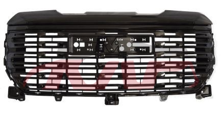 For Gmc30872016-2018 Sierra&nbsp;grille&nbsp;, Sierra Car Part, Gmc Grille Guard-