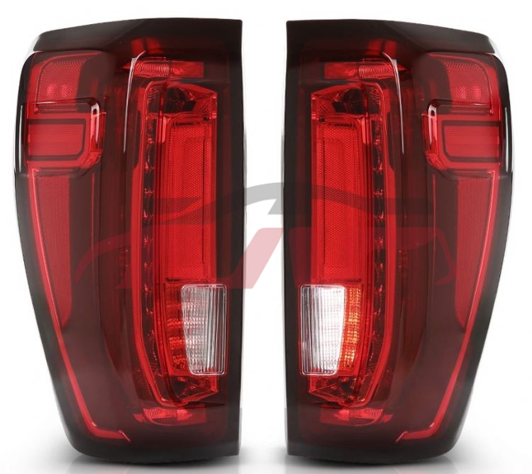 For Gmc30882019-2022 Sierra&nbsp;tail Lamp  Led&nbsp;02rla4339ard, Sierra List Of Auto Parts, Gmc Auto Part-02RLA4339ARD
