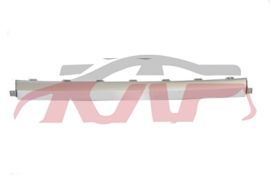 For Hyundai 34272021 Santafe&nbsp;middle  Bumper  Trip  Upper&nbsp;, Hyundai  Adornmet, Santafe Automotive Parts-