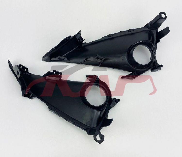 For Toyota 11392020 Corolla&nbsp;fog Lamp Cover Hatchback&nbsp;, Toyota  Fog Light Cover, Corolla Accessories-