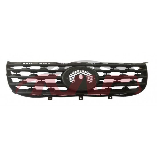 For Great Wall 3364wingle 5&nbsp;grille&nbsp;2803213-p24a, Great Wall  Plastic Grills, Wingle 5 Parts For Cars-2803213-P24A
