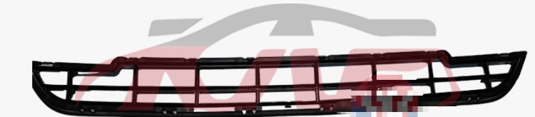 For Great Wall 3364wingle 5&nbsp;bumper Grille&nbsp;2803102xp1mba, Wingle 5 Auto Parts, Great Wall  Auto Grills-2803102XP1MBA