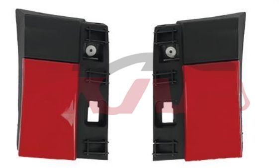 For Link 36972017 Lynk&co 01&nbsp;front Wheelbrow Lowertrim Panel High/ Red&nbsp;, Lynk&co 01 Car Spare Parts, Link  Car Parts-