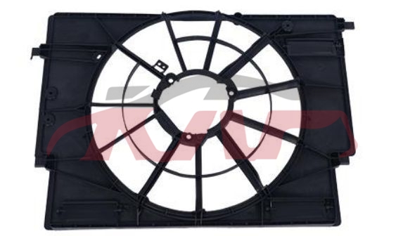 For Link 36972017 Lynk&co 01&nbsp;fan Frame&nbsp;8888778198, Lynk&co 01 Car Parts Shipping Price, Link  Auto Part-8888778198