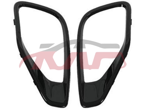 For Link 36972017 Lynk&co 01&nbsp;front Fog Lamp Decorative Ring Black)&nbsp;l 8888255342 R 8888255344, Link   Automotive Accessories, Lynk&co 01 Auto Parts Shop-L 8888255342 R 8888255344