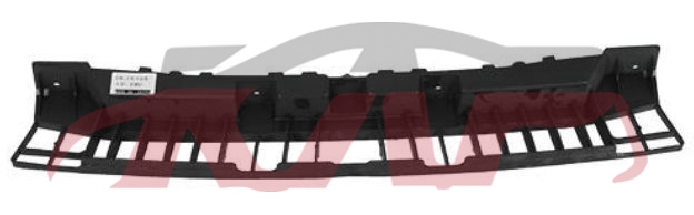 For Link 36972017 Lynk&co 01&nbsp;rear Bumper Middle Bracket&nbsp;8888533368, Lynk&co 01 List Of Auto Parts, Link  Auto Lamp-8888533368