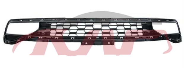 For Link 30012019-2021 Lynk&co 01&nbsp;front Bumpergrille Dark Gray)&nbsp;8890497552, Link   Automotive Accessories, Lynk&co 01 Auto Parts-8890497552