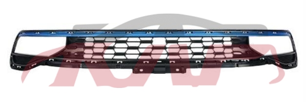For Link 30012019-2021 Lynk&co 01&nbsp;front Bumper Grille Blue)&nbsp;8890497340, Lynk&co 01 Automotive Accessories, Link  Car Lamps-8890497340