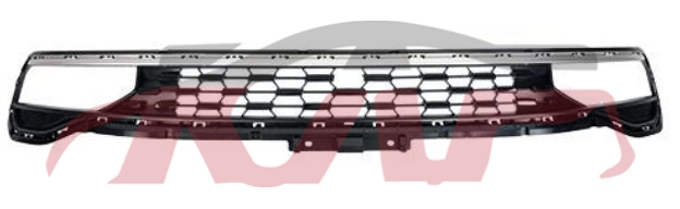 For Link 30012019-2021 Lynk&co 01&nbsp;front Bumper Grille Silver)&nbsp;8890497565, Lynk&co 01 Car Pardiscountce, Link  Car Parts-8890497565