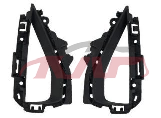 For Link 36982021&nbsp;front Bumper Air Ductdecoration&nbsp;l 6600193998 R 6600194000, Link 06 Car Accessorie, Link  Car Parts-L 6600193998 R 6600194000