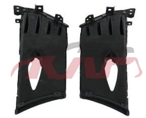 For Link 36982021&nbsp;front Bumper Air Duct&nbsp;l  6600257825  R  6600257827, Link  Auto Part, Link 06 Automotive Parts-L  6600257825  R  6600257827