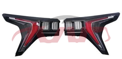 For Link 36982021&nbsp;exterior Taillightwith Streamer)&nbsp;l  6600074326  R  6600074328, Link 06 Car Parts Catalog, Link   Car Body Parts-L  6600074326  R  6600074328