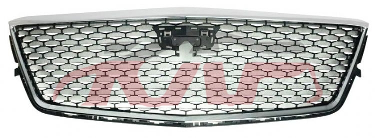 For Cadillac 37072019&nbsp;grille&nbsp;, Ct6 Car Parts Discount, Cadillac   Car Body Parts-
