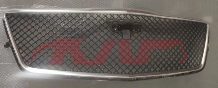For Cadillac 37072019&nbsp;grille&nbsp;, Cadillac  Auto Lamp, Ct6 Basic Car Parts-